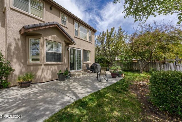 6996 Poco Bueno Circle, Sparks, NV 89436