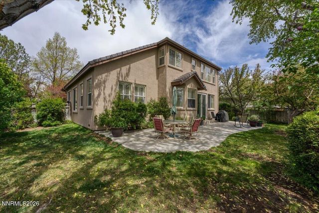 6996 Poco Bueno Circle, Sparks, NV 89436
