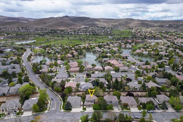 6996 Poco Bueno Circle, Sparks, NV 89436