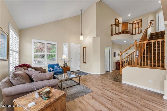 6996 Poco Bueno Circle, Sparks, NV 89436