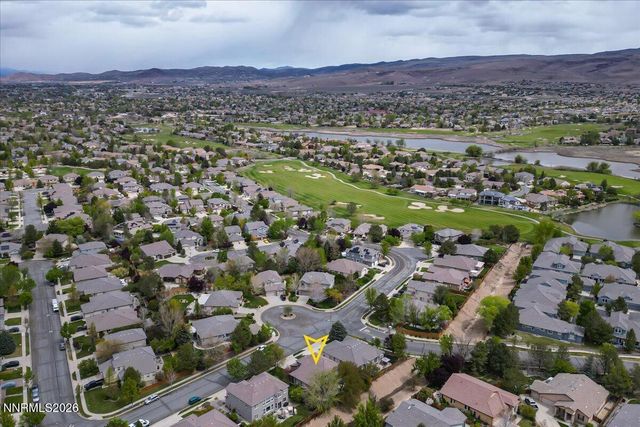 6996 Poco Bueno Circle, Sparks, NV 89436