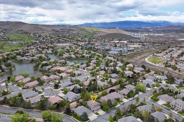 6996 Poco Bueno Circle, Sparks, NV 89436