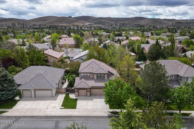 6996 Poco Bueno Circle, Sparks, NV 89436