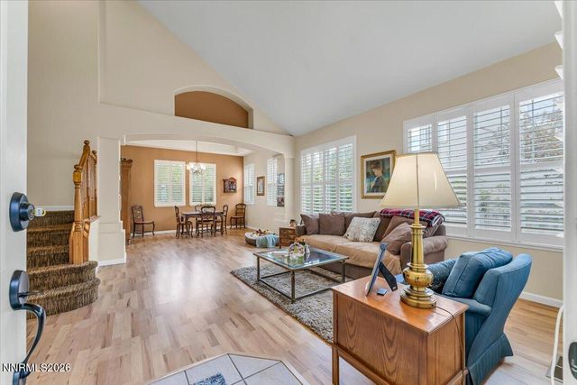 6996 Poco Bueno Circle, Sparks, NV 89436