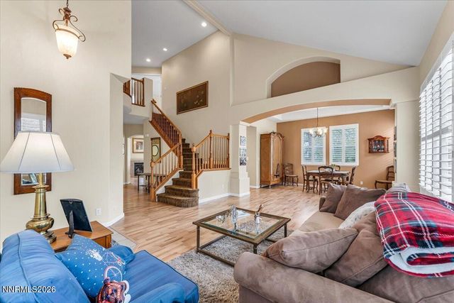 6996 Poco Bueno Circle, Sparks, NV 89436