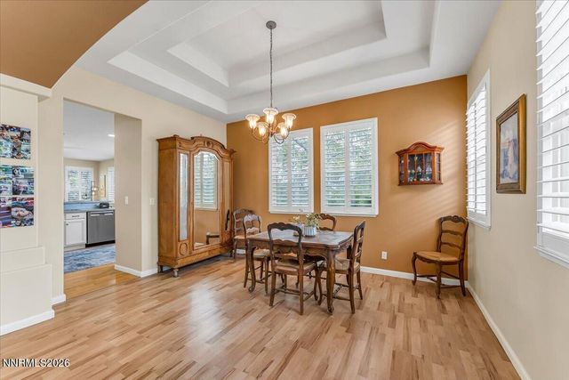 6996 Poco Bueno Circle, Sparks, NV 89436