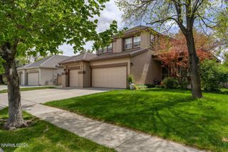 6996 Poco Bueno Circle, Sparks, NV 89436