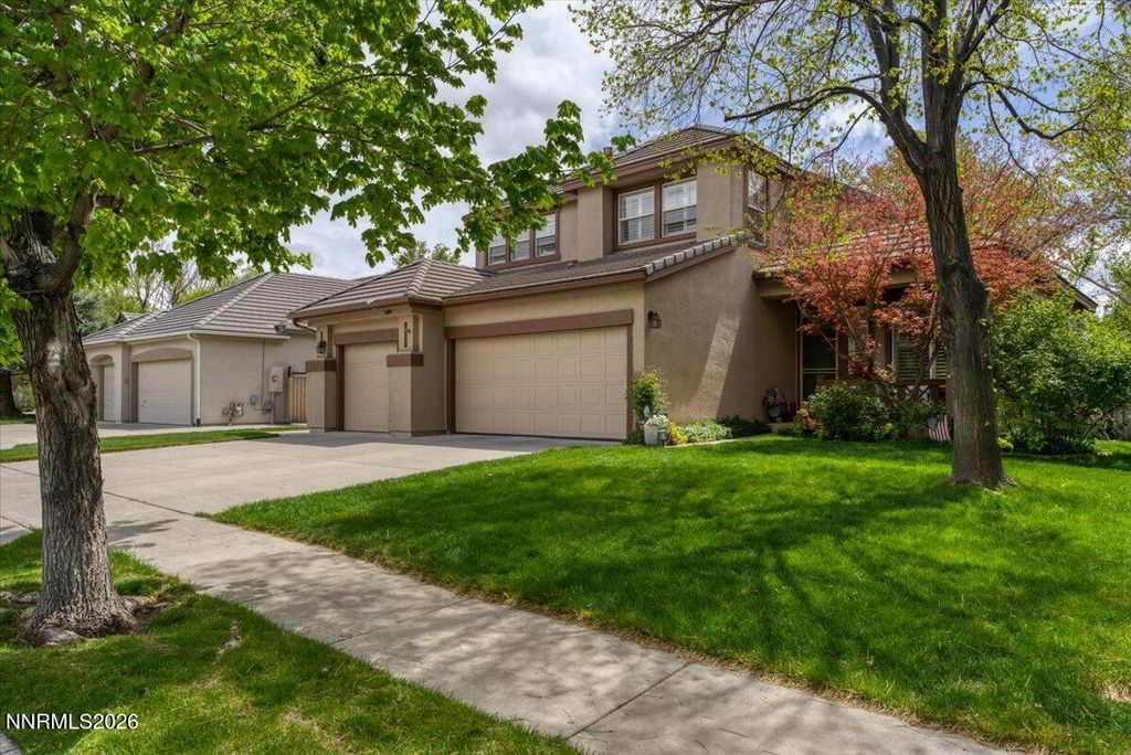 6996 Poco Bueno Circle, Sparks, NV 89436