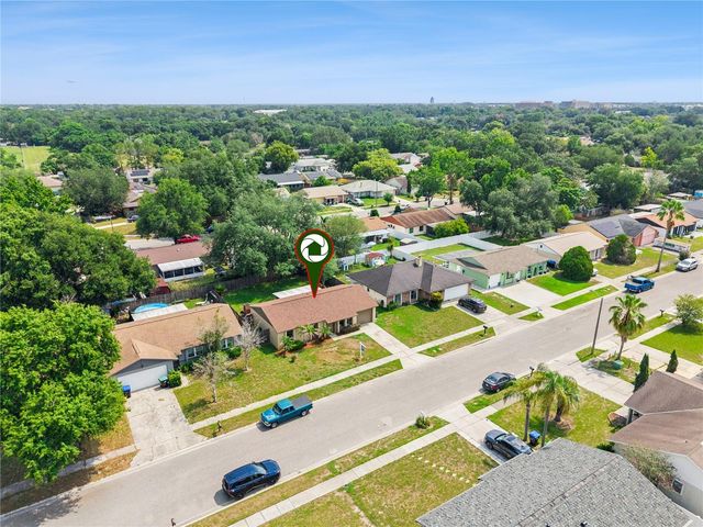 3741 SHADY GROVE CIRCLE, Orlando, FL 32810