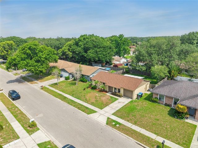 3741 SHADY GROVE CIRCLE, Orlando, FL 32810