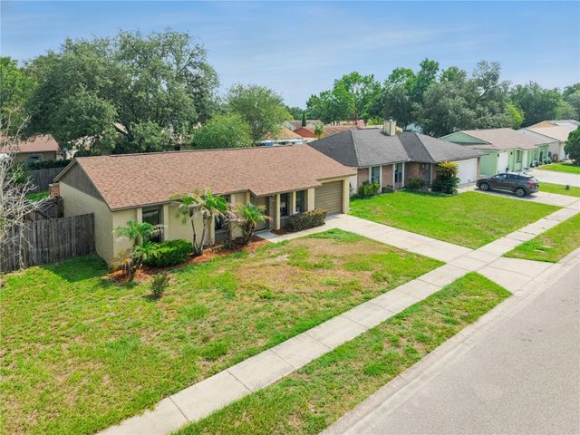 3741 SHADY GROVE CIRCLE, Orlando, FL 32810