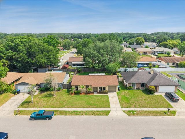 3741 SHADY GROVE CIRCLE, Orlando, FL 32810