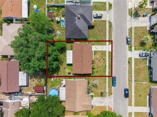 3741 SHADY GROVE CIRCLE, Orlando, FL 32810