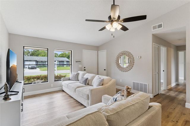 3741 SHADY GROVE CIRCLE, Orlando, FL 32810
