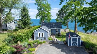 3183 Lake Road, Williamson, NY 14589