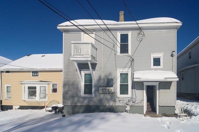 1819 W 6th STREET, Racine, WI 53404