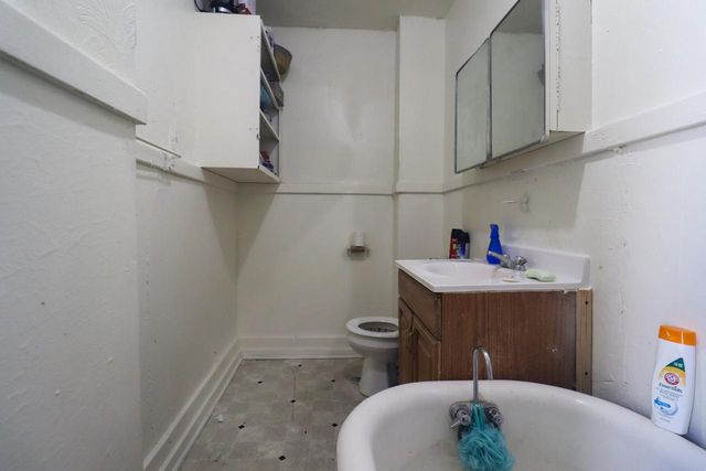 1819 W 6th STREET, Racine, WI 53404