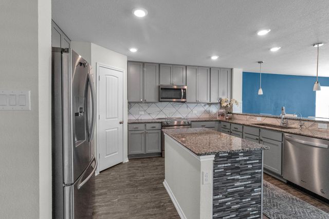 18909 James Carter Jr ST, Manor, TX 78653