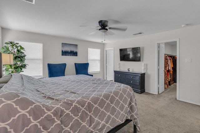 18909 James Carter Jr ST, Manor, TX 78653