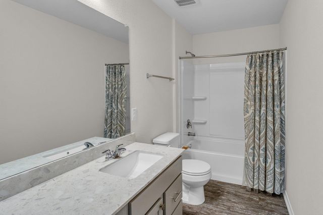 18909 James Carter Jr ST, Manor, TX 78653