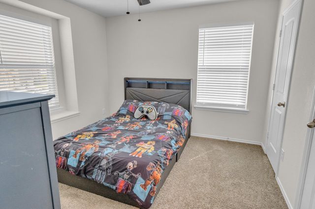 18909 James Carter Jr ST, Manor, TX 78653