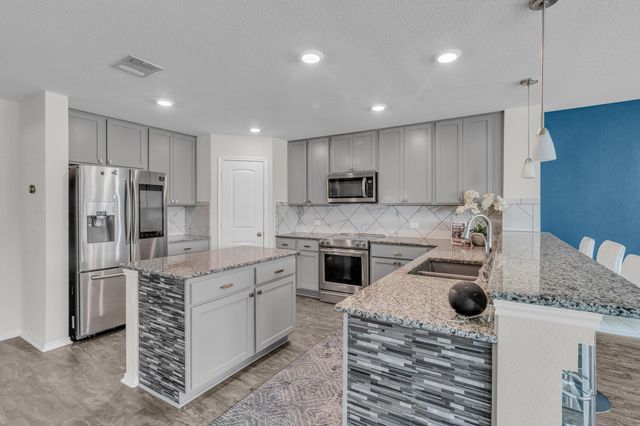 18909 James Carter Jr ST, Manor, TX 78653