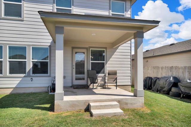 18909 James Carter Jr ST, Manor, TX 78653