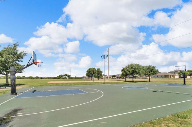 18909 James Carter Jr ST, Manor, TX 78653
