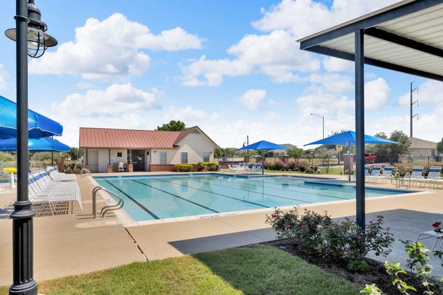 18909 James Carter Jr ST, Manor, TX 78653