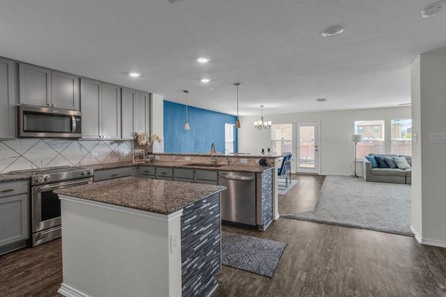 18909 James Carter Jr ST, Manor, TX 78653
