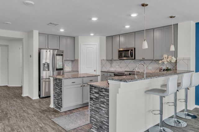 18909 James Carter Jr ST, Manor, TX 78653