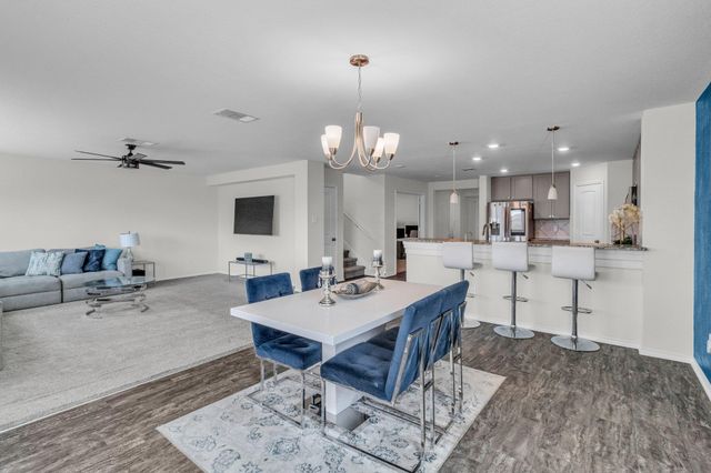 18909 James Carter Jr ST, Manor, TX 78653