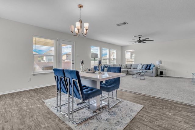 18909 James Carter Jr ST, Manor, TX 78653
