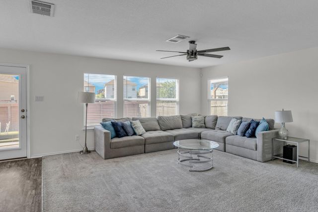 18909 James Carter Jr ST, Manor, TX 78653