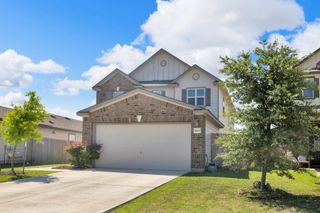 18909 James Carter Jr ST, Manor, TX 78653