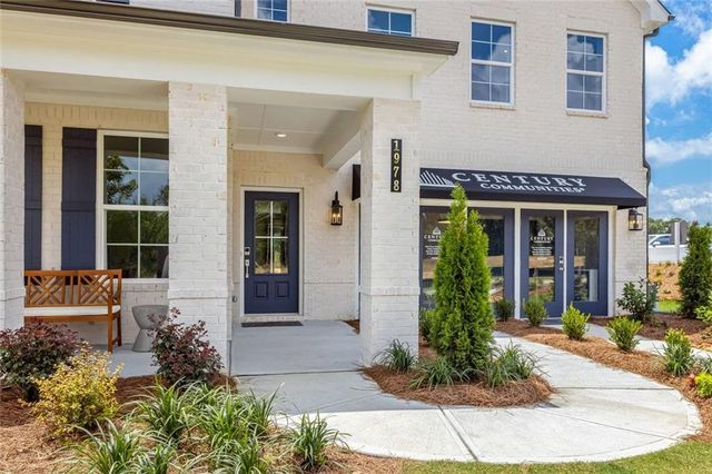 2059 Brookhill Way, Snellville, GA 30078