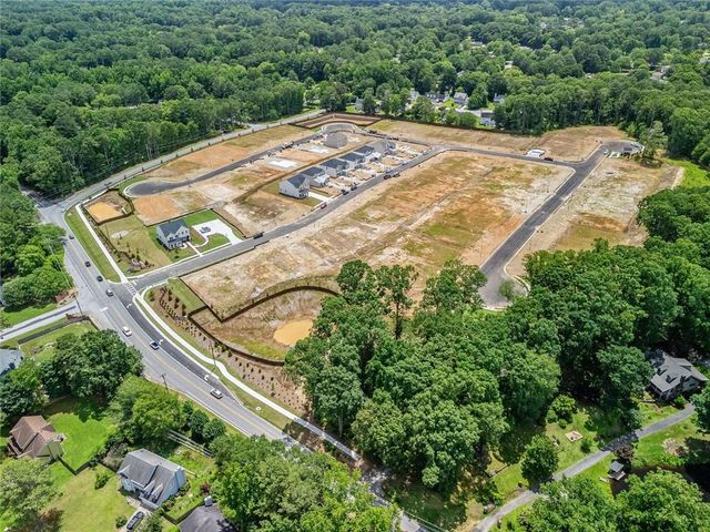 2059 Brookhill Way, Snellville, GA 30078