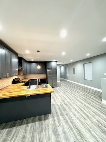 1911 S Homan Avenue 2, Chicago, IL 60623