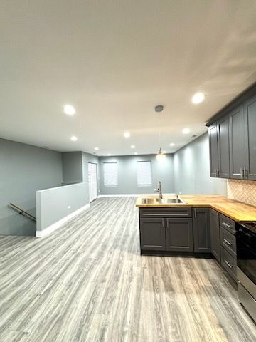 1911 S Homan Avenue 2, Chicago, IL 60623