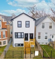 1911 S Homan Avenue 2, Chicago, IL 60623