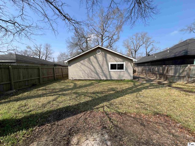 527 WOODHAVEN DRIVE, Monroe, LA 71203