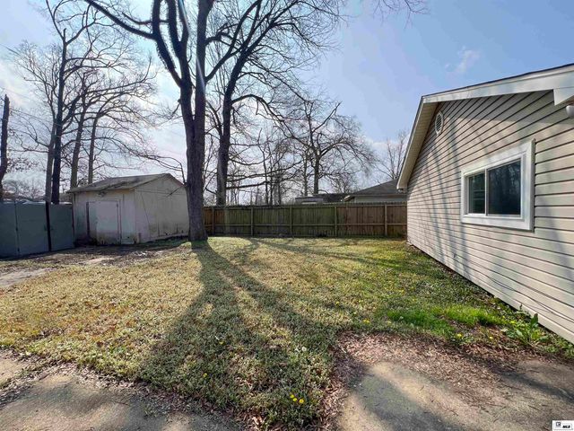 527 WOODHAVEN DRIVE, Monroe, LA 71203