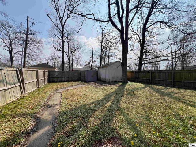 527 WOODHAVEN DRIVE, Monroe, LA 71203