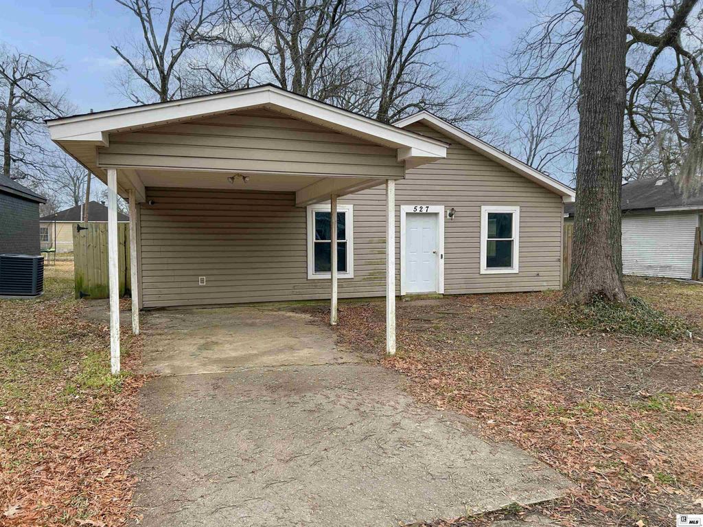 527 WOODHAVEN DRIVE, Monroe, LA 71203
