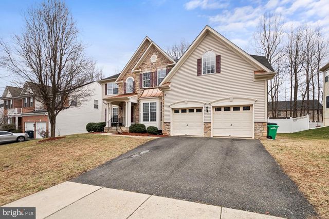 9015 HELMSLEY DR, Clinton, MD 20735