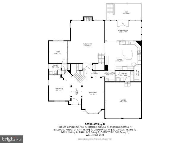 9015 HELMSLEY DR, Clinton, MD 20735