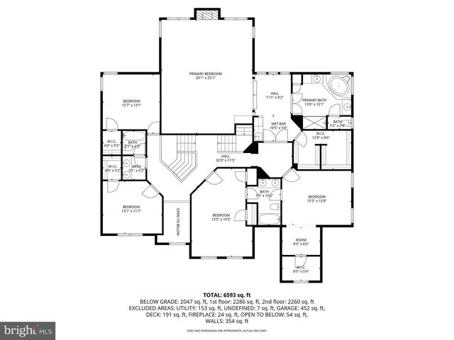 9015 HELMSLEY DR, Clinton, MD 20735