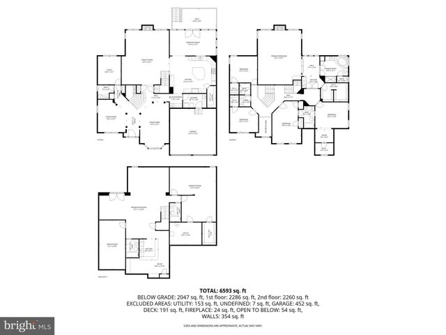 9015 HELMSLEY DR, Clinton, MD 20735