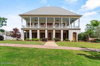 110 W Florida Boulevard, Madison, MS 39110