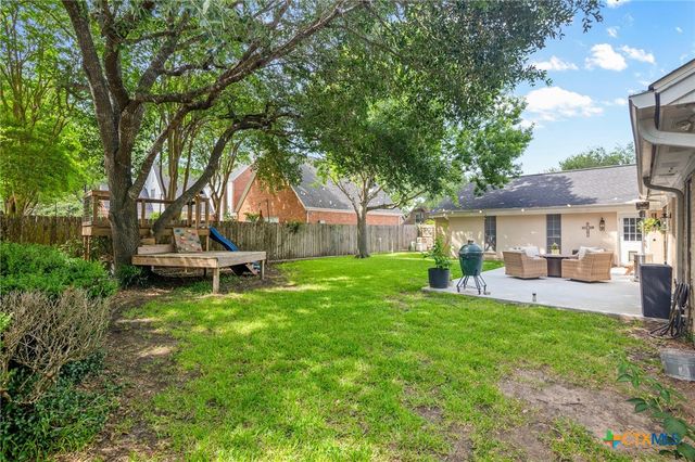 407 Pasadena Drive, Victoria, TX 77904
